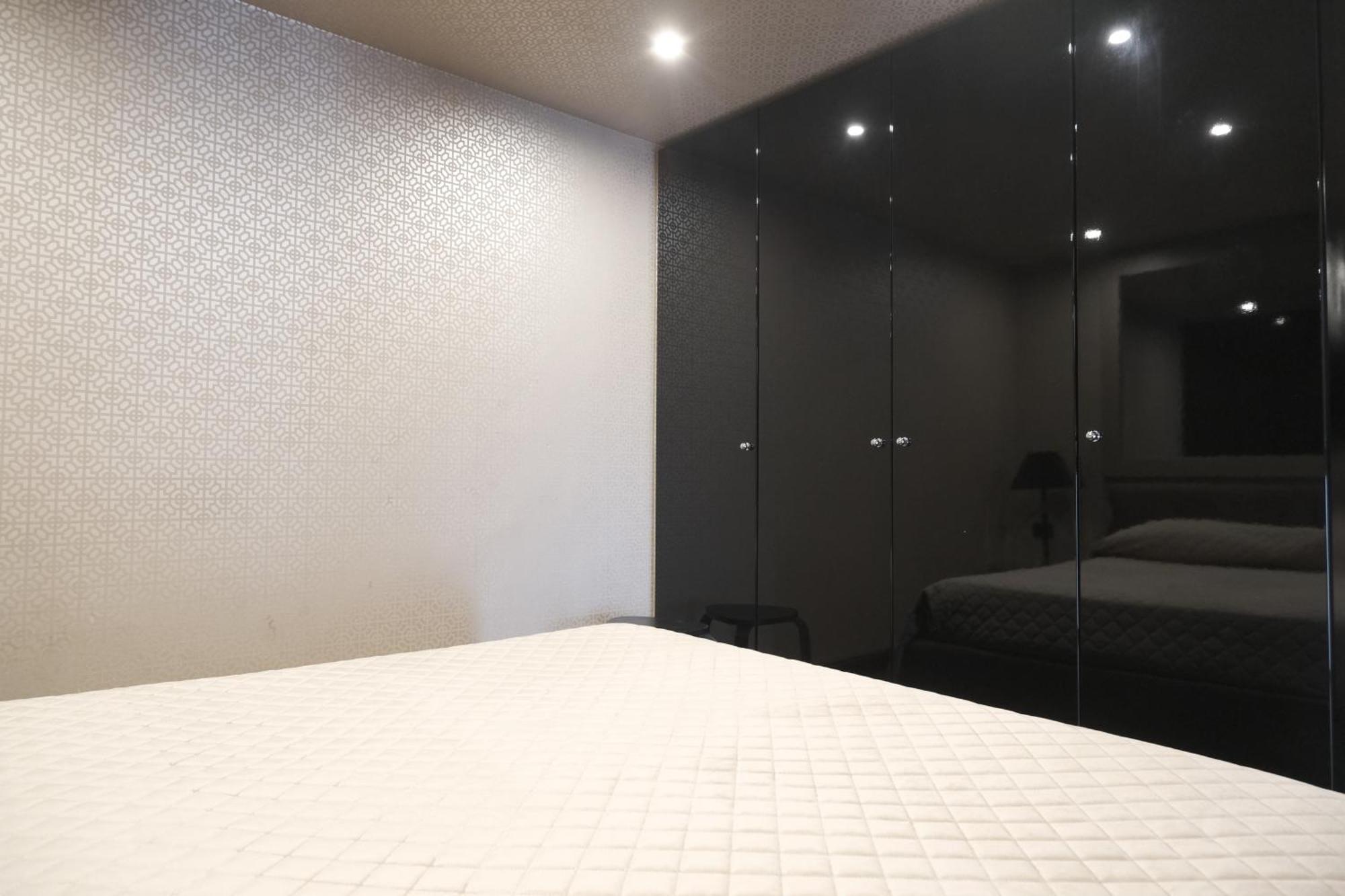 Rojange Guest house *