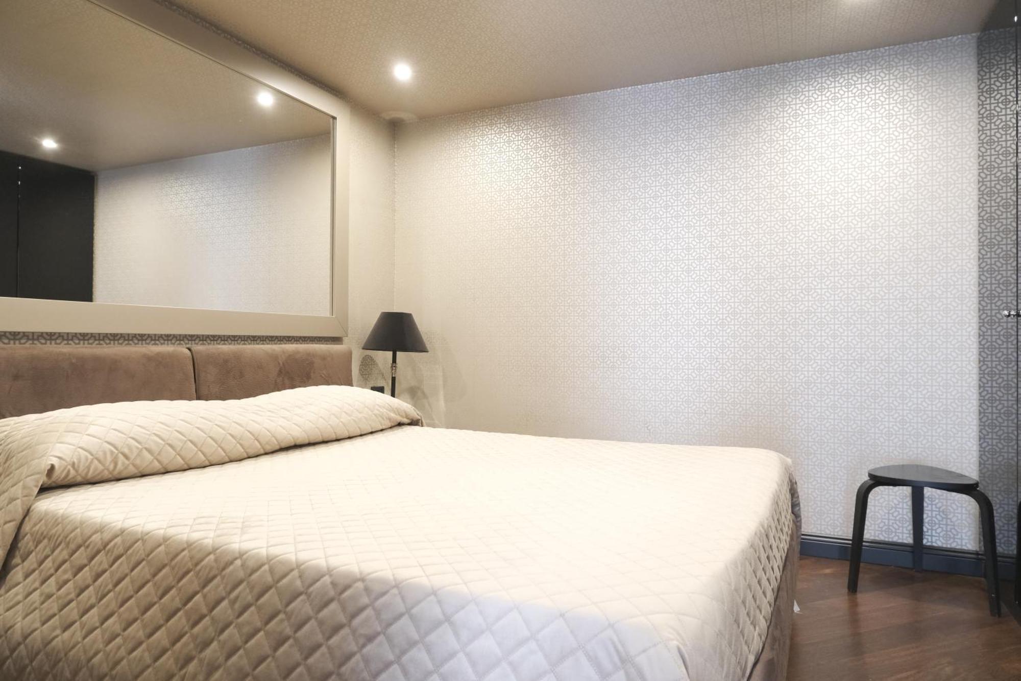 Rojange Guest house *